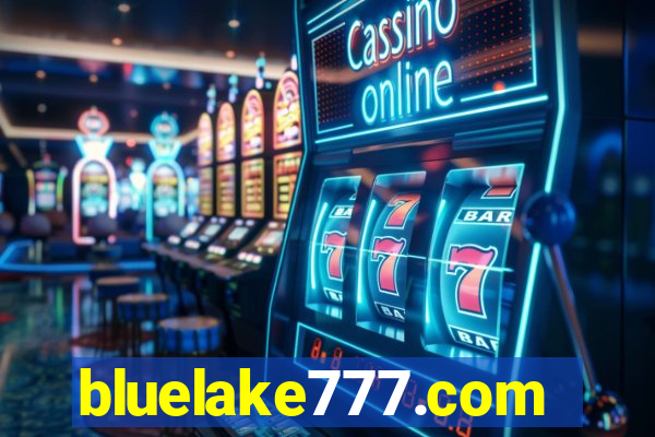 bluelake777.com