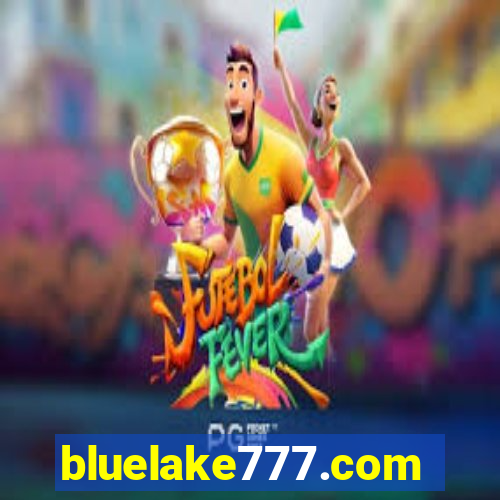 bluelake777.com