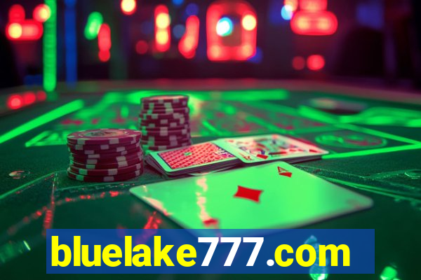 bluelake777.com