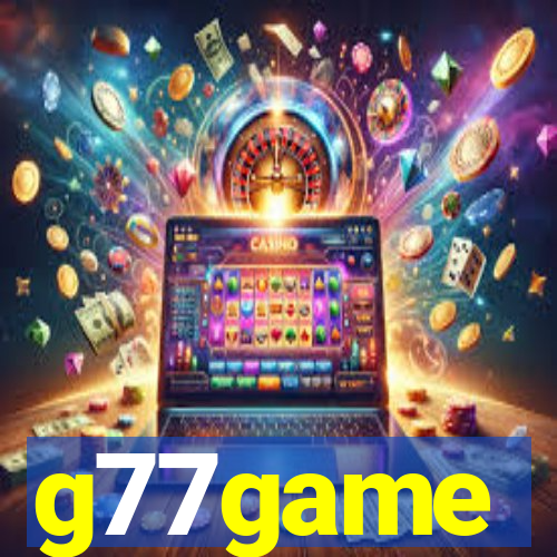 g77game