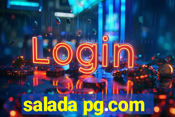 salada pg.com