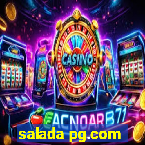 salada pg.com