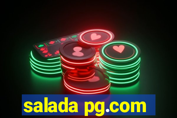 salada pg.com