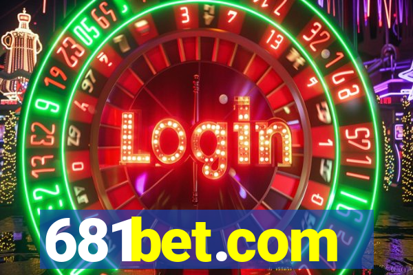 681bet.com