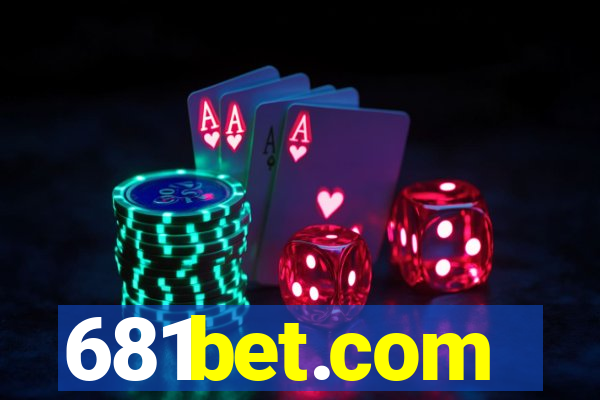 681bet.com