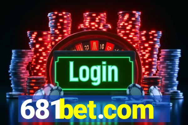 681bet.com