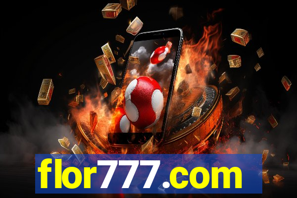 flor777.com