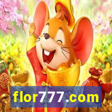 flor777.com