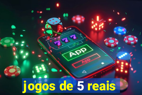 jogos de 5 reais