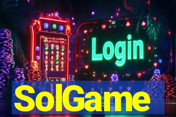 SolGame