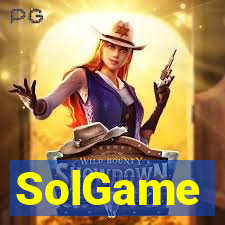 SolGame