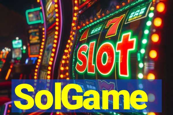 SolGame