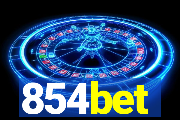 854bet