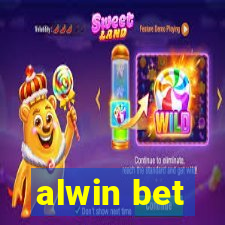 alwin bet