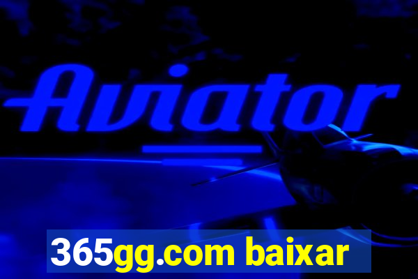 365gg.com baixar