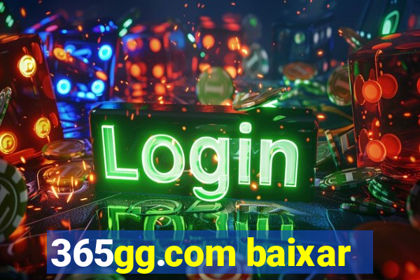 365gg.com baixar