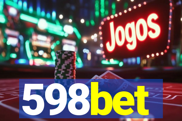 598bet