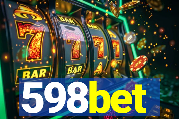 598bet