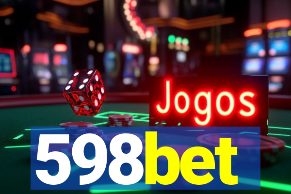 598bet