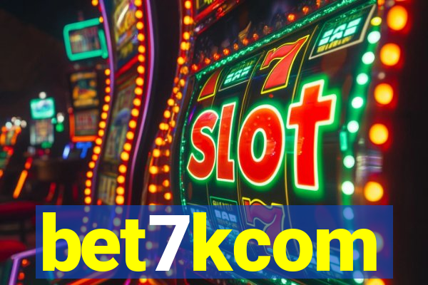 bet7kcom