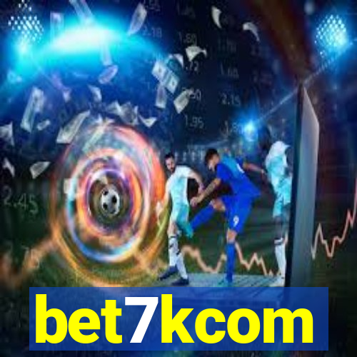 bet7kcom