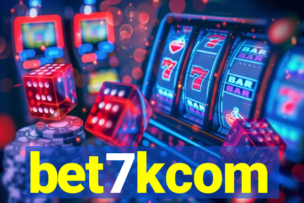 bet7kcom