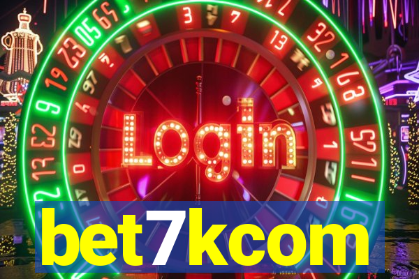 bet7kcom