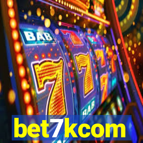 bet7kcom