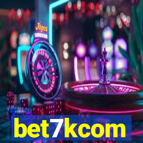 bet7kcom