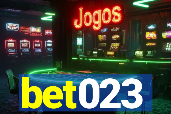 bet023