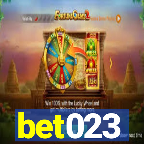 bet023