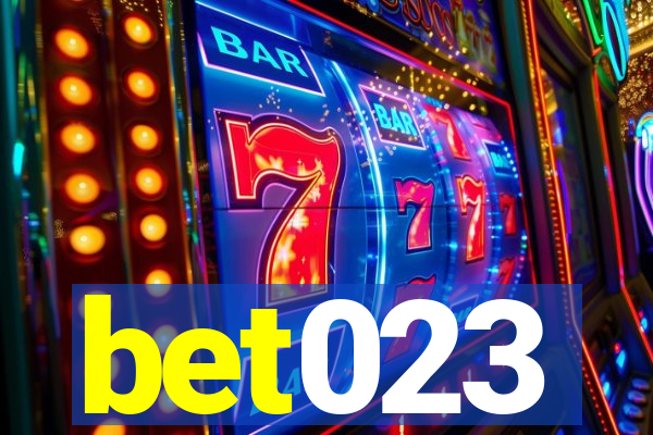 bet023