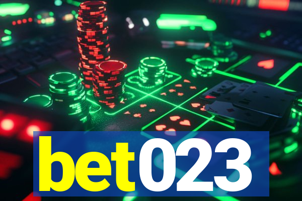 bet023