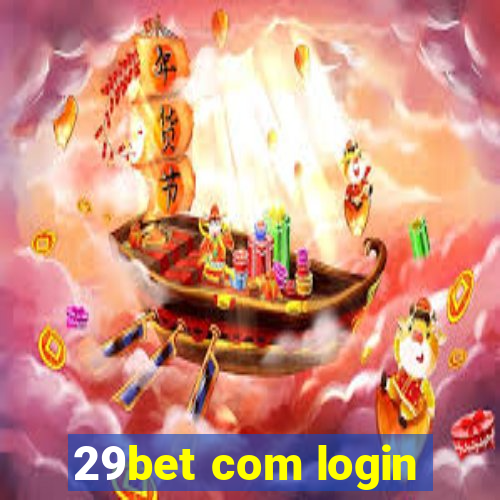 29bet com login