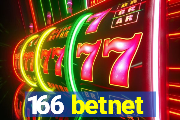 166 betnet