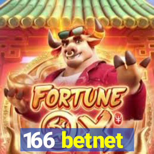 166 betnet