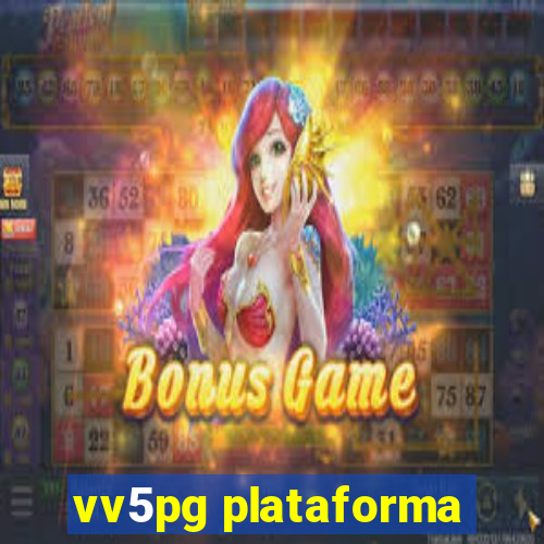 vv5pg plataforma