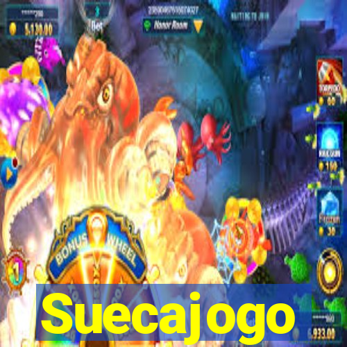 Suecajogo