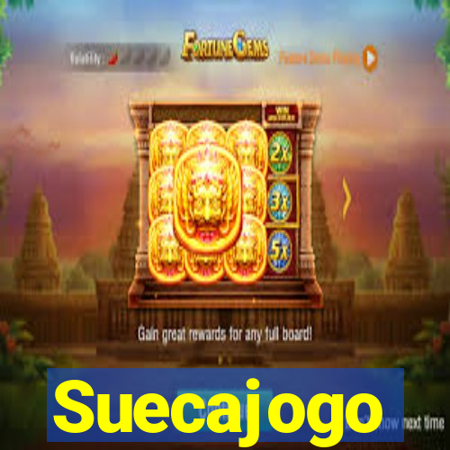 Suecajogo