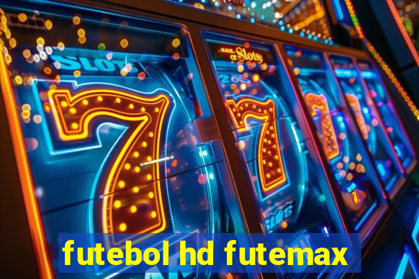 futebol hd futemax