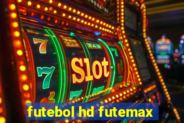 futebol hd futemax