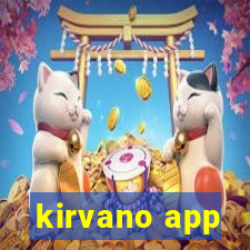 kirvano app