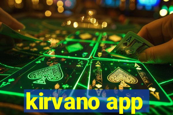 kirvano app