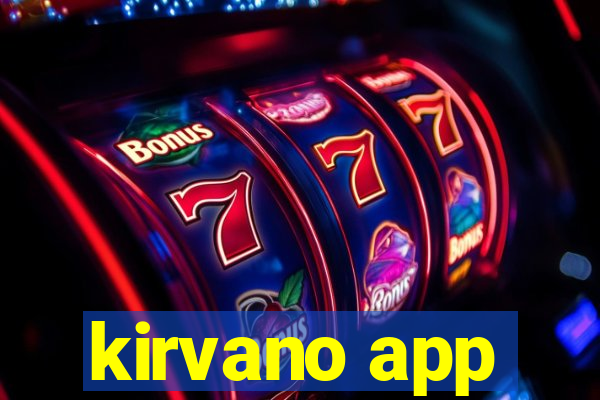 kirvano app