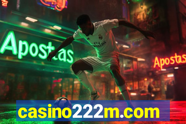 casino222m.com