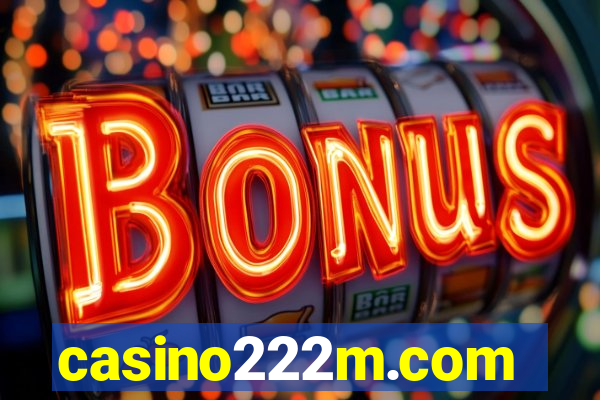 casino222m.com