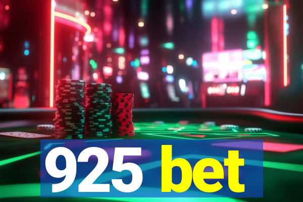 925 bet