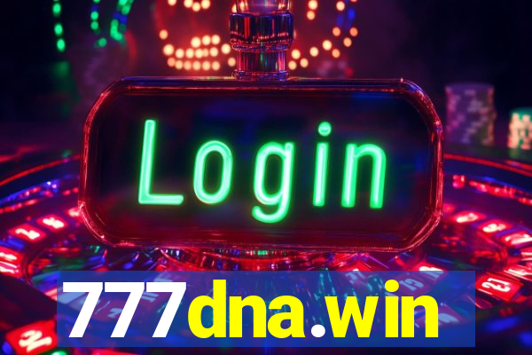 777dna.win