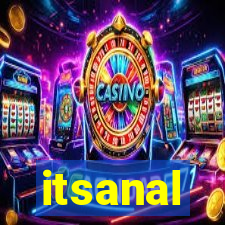 itsanal