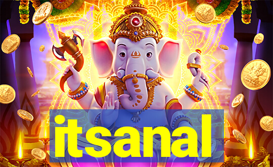 itsanal